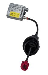 Hella 1998-2003 BMW 525i High Intensity Discharge (HID) Lighting Ballast Front thumbnail 5