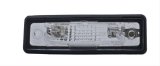Hella 1975-1993 BMW 318i License Plate Light thumbnail 1
