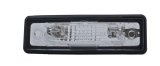 Hella 1975-1993 BMW 318i License Plate Light thumbnail 2