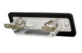 Hella 1975-1993 BMW 318i License Plate Light thumbnail 4