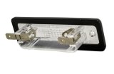 Hella 1975-1993 BMW 318i License Plate Light thumbnail 5