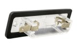 Hella 1975-1993 BMW 318i License Plate Light thumbnail 6