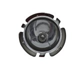 Hella 2008-2012 BMW 525i Parking Light Bulb Socket Left Right thumbnail 3