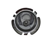 Hella 2008-2012 BMW 525i Parking Light Bulb Socket Left Right thumbnail 4