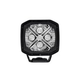 Hella Universal Lighting Auxiliary Lamps X-TREME Spotlight XT-3F Flood Beam thumbnail 1