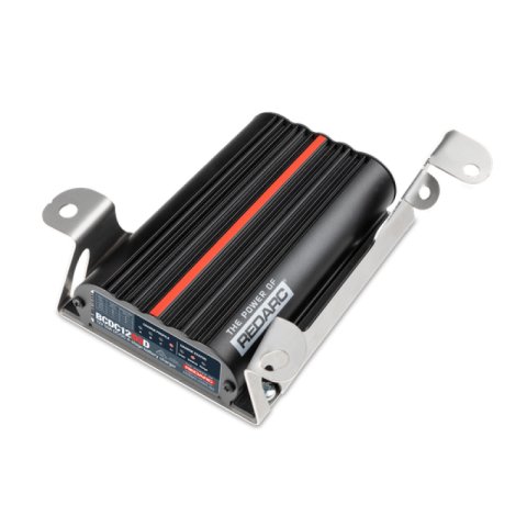 REDARC Toyota 200 Series BCDC Mounting Bracket thumbnail 1