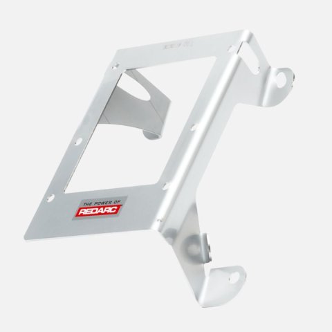 REDARC Toyota 200 Series BCDC Mounting Bracket thumbnail 2