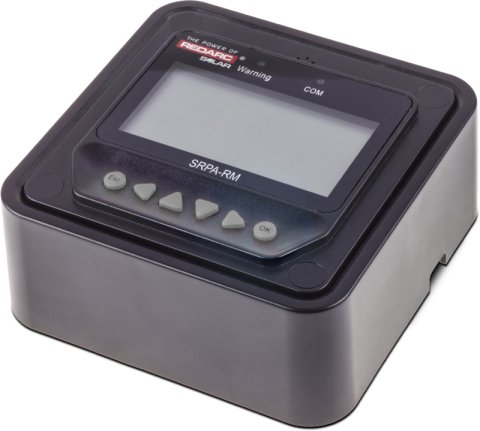REDARC Solar Remote Monitor thumbnail 2