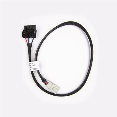 REDARC Honda Pilot/Ridgeline/Acura MDX Tow-Pro Brake Controller Harness thumbnail 1