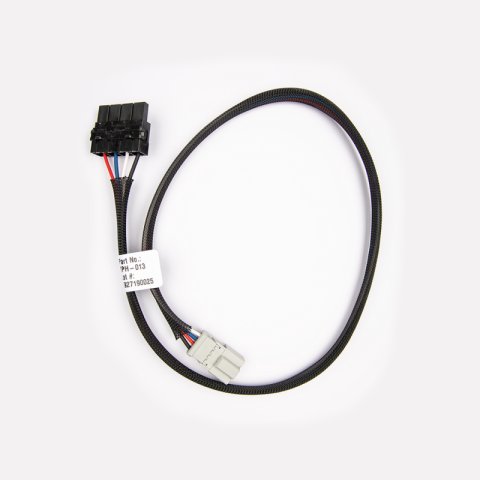 REDARC Honda Pilot/Ridgeline/Acura MDX Tow-Pro Brake Controller Harness thumbnail 3