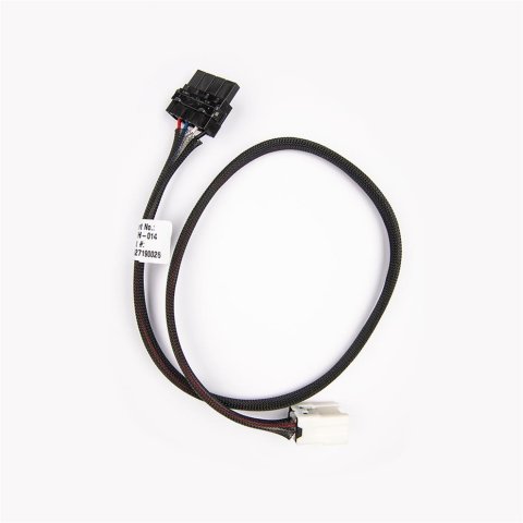 REDARC Nissan Armada/Pickup/NV1500/2500/3500/Pathfinder/Xterra SUV Tow-Pro Brake Controller Harness thumbnail 1
