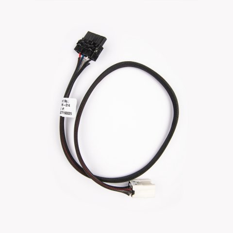 REDARC Nissan Armada/Pickup/NV1500/2500/3500/Pathfinder/Xterra SUV Tow-Pro Brake Controller Harness thumbnail 3