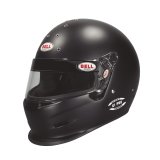 Bell K1 Pro SA2020 V15 Brus Helmet - Size 58-59 (Matte Black) thumbnail 1