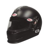 Bell GP2 SFI241 Brus Helmet - Size 53 (Black) thumbnail 1