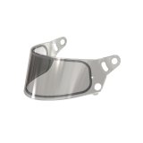Bell SE03 Helmet Shield Smoke thumbnail 1