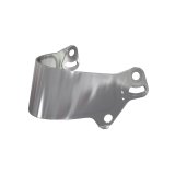 Bell SE07 Helmet Shield - Silver thumbnail 1