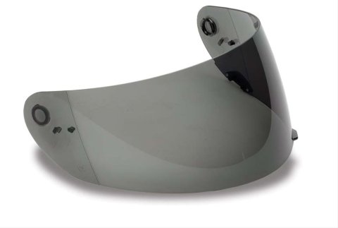 Bell SE07 Helmet Shield ML - Purple thumbnail 1
