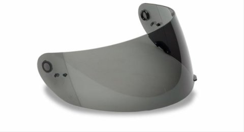 Bell SE07 Helmet Shield ML - Purple thumbnail 2
