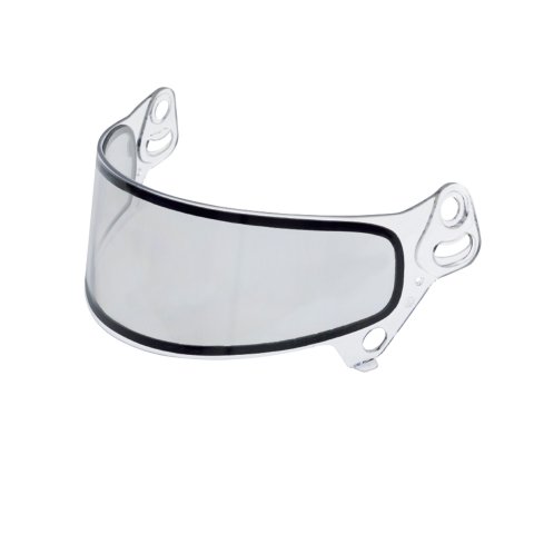 Bell 287 SRV Helmet Shield - Clear thumbnail 2