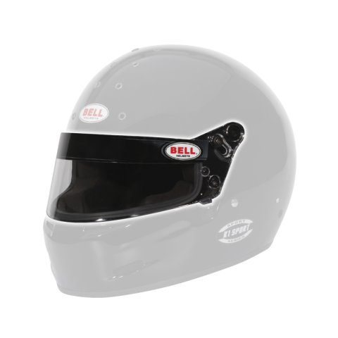 Bell 287 SRV Helmet Shield - Clear thumbnail 3