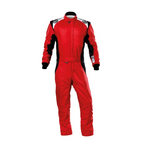 Bell Adv-TX Suit Red/Black 2X Large (62-64) SFI 3.2A/5 thumbnail 1