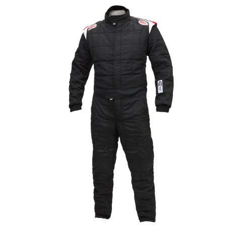 Bell Sport-TX Suit Black 2X Large (62-64) SFI 3.2A/5