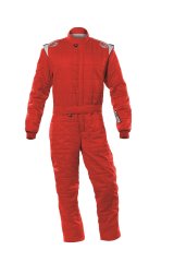 Bell Sport-TX Suit Red 2X Large (62-64) SFI 3.2A/5 thumbnail 1