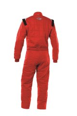 Bell Sport-TX Suit Red 2X Large (62-64) SFI 3.2A/5 thumbnail 2