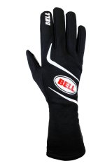 Bell Sport-TX Glove Black/Red Small SFI 3.3/5 thumbnail 2