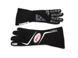 Bell Sport-TX Glove Black/Red Small SFI 3.3/5 thumbnail 4