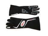 Bell Sport-TX Glove Black/Red Large SFI 3.3/5 thumbnail 4