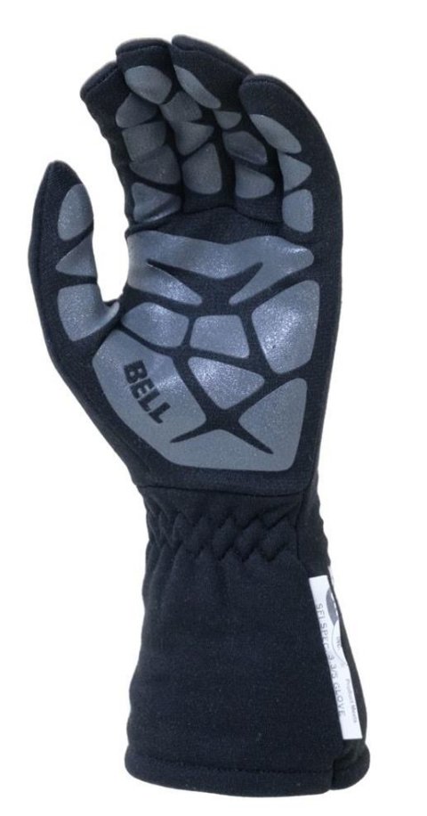 Bell Sport-TX Glove Black/Red X Large SFI 3.3/5 thumbnail 3
