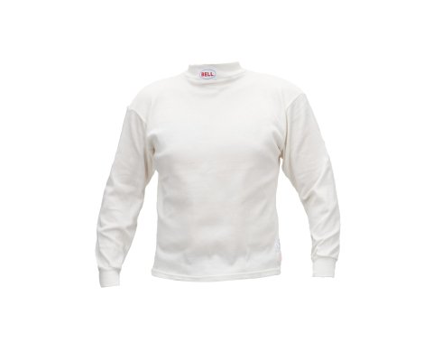 Bell Sport-TX Underwear Top White Small SFI 3.3/5