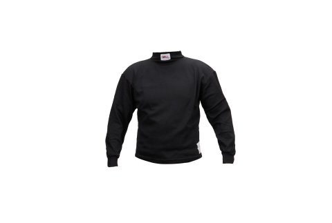 Bell Sport-TX Underwear Top Black Large SFI 3.3/5