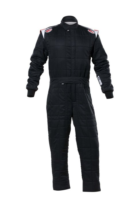 Bell Sport-YTX Suit Black Small SFI SFI 3.2/1