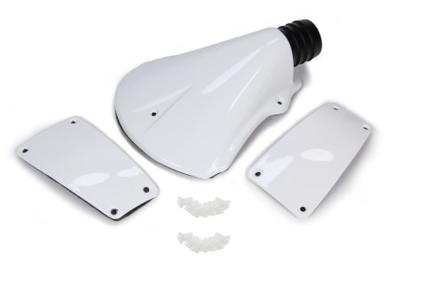 Bell BR1 Top Air V05 - White