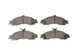 DBA 04 Pontiac GTO SP500 Front Brake Pads thumbnail 3