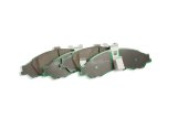 DBA 04 Pontiac GTO SP500 Front Brake Pads thumbnail 6