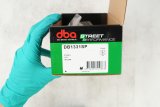 DBA 04 Pontiac GTO SP500 Front Brake Pads thumbnail 7