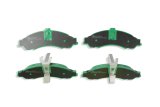 DBA 04 Pontiac GTO SP500 Front Brake Pads thumbnail 8