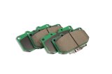 DBA 06-07 Subaru WRX SP500 Front Brake Pads thumbnail 7