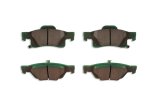 DBA 10-15 Camaro SP500 Front Brake Pads thumbnail 3