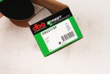 DBA 10-15 Camaro SP500 Front Brake Pads thumbnail 5