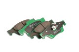 DBA 10-15 Camaro SP500 Front Brake Pads thumbnail 6