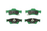 DBA 10-15 Camaro SP500 Front Brake Pads thumbnail 7