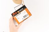 DBA 02-03 Subaru WRX / 98-01 Subaru Impreza XP650 Front Brake Pads thumbnail 6