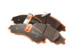 DBA 04 Pontiac GTO XP650 Front Brake Pads thumbnail 6