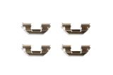 DBA 04 Pontiac GTO XP650 Front Brake Pads thumbnail 7