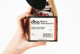 DBA 05-07 Ford Mustang GT / V6 XP650 Rear Brake Pads thumbnail 4