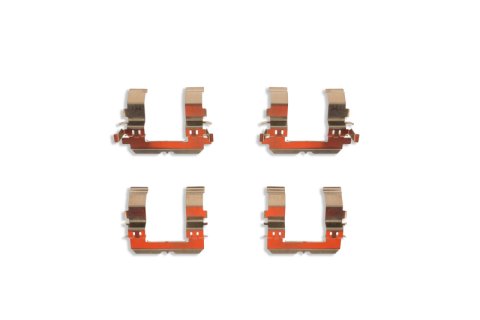 DBA 05-08 Subaru Legacy XP650 Front Brake Pads thumbnail 5